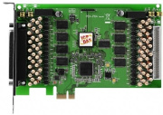 фото Плата  ICP DAS PEX-P64-24V CR