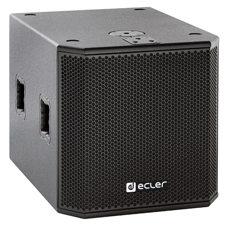 

Сабвуфер Ecler LABI1-SB18p активный 18'', 1200 Вт + 2х600 Вт для 4 х LABI1-C100i, LABI1-SB18p