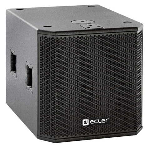 Изображение товара Сабвуфер Ecler LABI1-SB18p