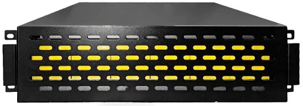 Батарейный модуль Импульс BR19S201 для ИБП, 209 Ач/240В, АКБ 5 лет