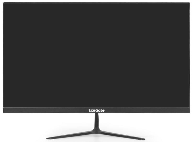 

Монитор 23,8" Exegate SmartView EP2400A EX295526RUS 1920x1080, LED, 16:9, IPS Grade A+, 250cd/m2, 1000:1, 5 мс (GTG), 178°/178°, HDMI 1.4, D-Sub, 75Гц, SmartView EP2400A
