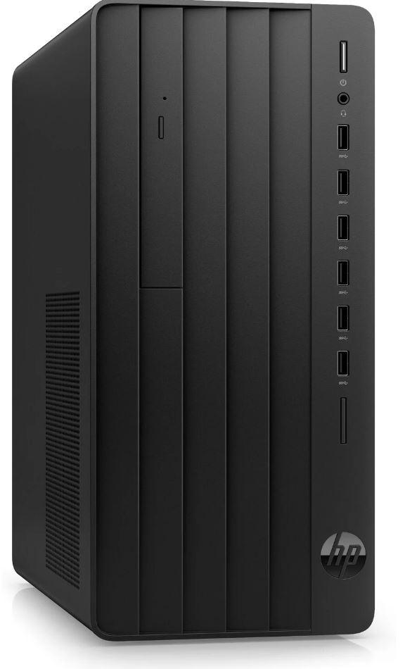 

Компьютер HP Pro 288 G9 TWR 7C116AV i7-13700/8GB/512GB/eng/rus usb kbd/WiFi/BT/Win11Pro, Pro 288 G9 TWR