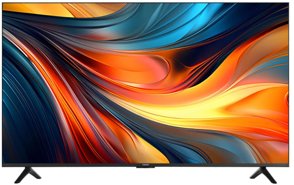 Изображение товара Телевизор Xiaomi A 55 2026 4K Ultra HD Smart TV с Wi-Fi и HDMI
