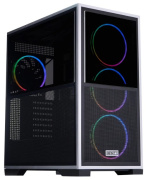 фото Корпус eATX  1STPLAYER INFINITY IF8 ARGB Black