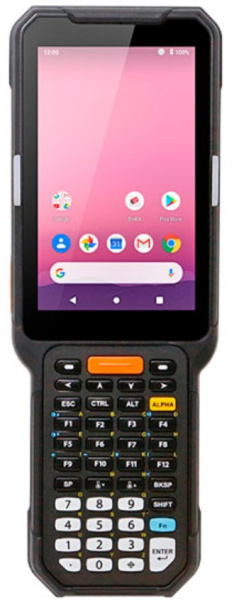 фото Терминал сбора данных PointMobile PM451 (УЦЕНЕННЫЙ) в Казани