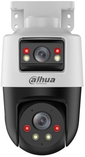 фото Видеокамера IP Dahua DH-SDT2A200-2F-NB-A-PV-0400 в Казани