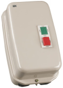 фото Контактор IEK KKM46-065-I-380-00