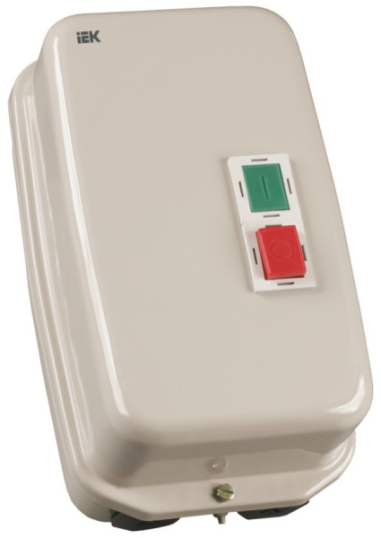 фото Контактор  IEK KKM46-065-I-380-00 в Перми