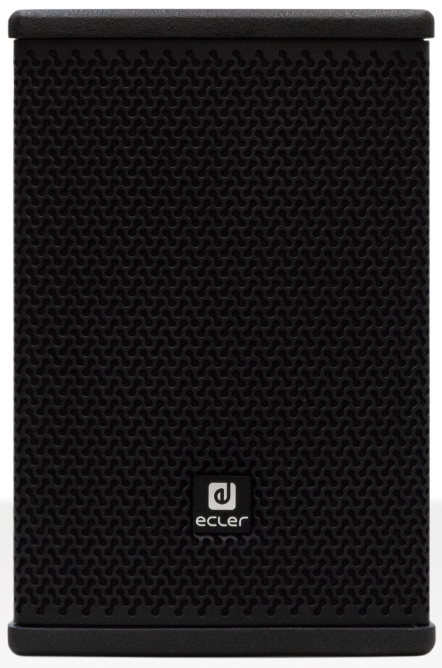 

Акустическая система Ecler ARQIS 105iBK двухполосная настенная 5.25'', 70–280 Вт/8 Ом, черная, ARQIS 105iBK