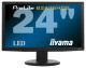 фото Монитор 23,6" Iiyama B2475HDS-1