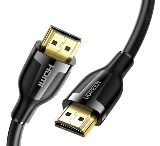 Изображение товара Кабель UGreen ED030 HDMI 2.0 для подключения устройств