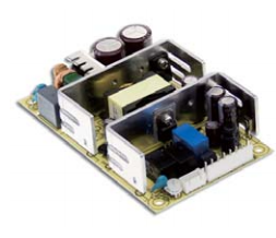 Изображение товара Преобразователь Mean Well PSC-100A AC/DC и DC/DC 100.05 Вт