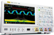 фото Осциллограф Rigol DS7034