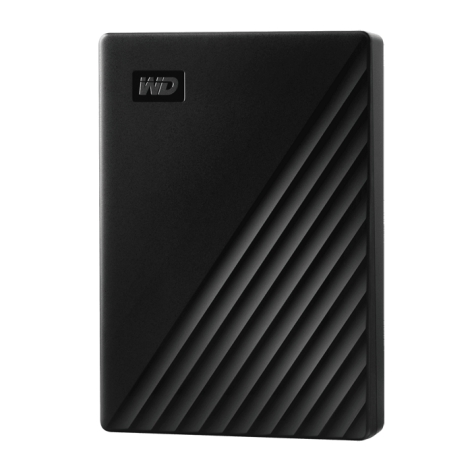 фото Внешний диск HDD 2.5
