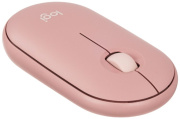 фото Мышь Wireless  Logitech Pebble 2 M350s