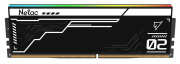фото Модуль памяти Netac Shadow II RGB