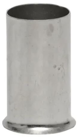 

Наконечник EKF nshv-35-16 штыревой втулочный НШв 35.0-16 (уп50шт) PROxima, nshv-35-16