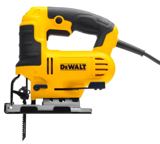 Изображение товара Лобзик DeWALT DWE349-A9