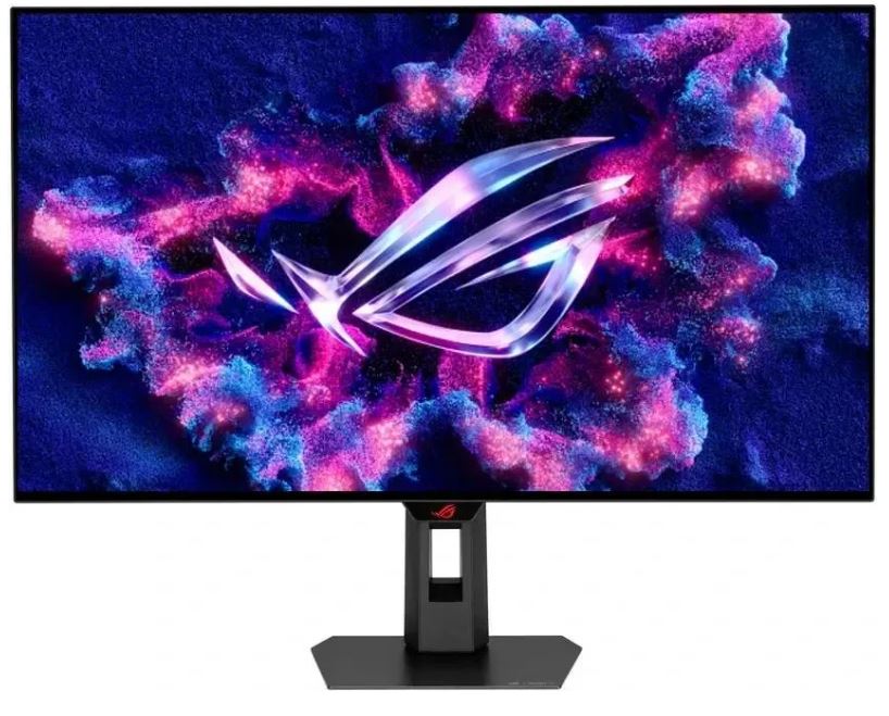 

Монитор 31,5" ASUS ROG Strix XG32UCWMG 90LM0BW0-B01371 3840x2160 LED, 16:9, IPS, 1300cd, 0.03ms, 178гр/178гр, DP, HDMI, USB, 240Hz, HAS, black, ROG Strix XG32UCWMG