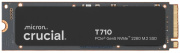 фото Накопитель SSD Crucial T710