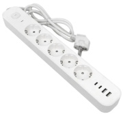 фото Удлинитель EKF UBA-LUX-505-TC