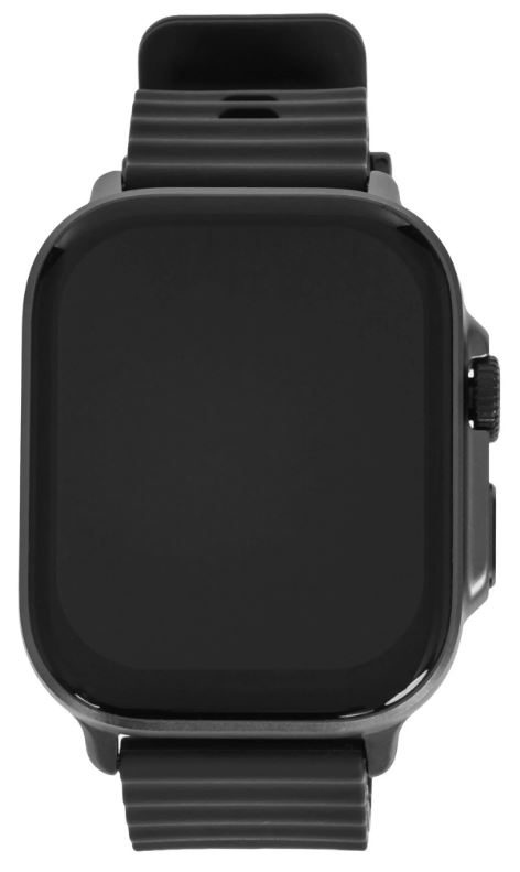 

Часы TTEC Tempus 2SW03S с TFT-экраном 51mm, черный, Tempus