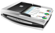 фото Сканер  Plustek SmartOffice PL3060