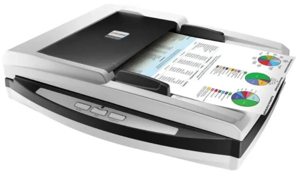 Изображение товара Сканер Plustek SmartOffice PL3060
