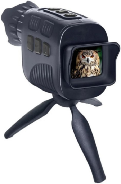 Изображение товара Монокуляр ночного видения Levenhuk Discovery Night ML10 для охоты и тактических задач