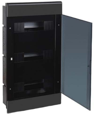 Изображение товара Бокс RUVinil 68136 для автоматических выключателей