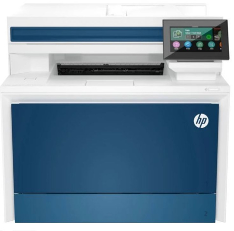 Изображение товара МФУ лазерное HP Color LaserJet Pro 4303fdw (УЦЕНЕННЫЙ) Цветная, A4,