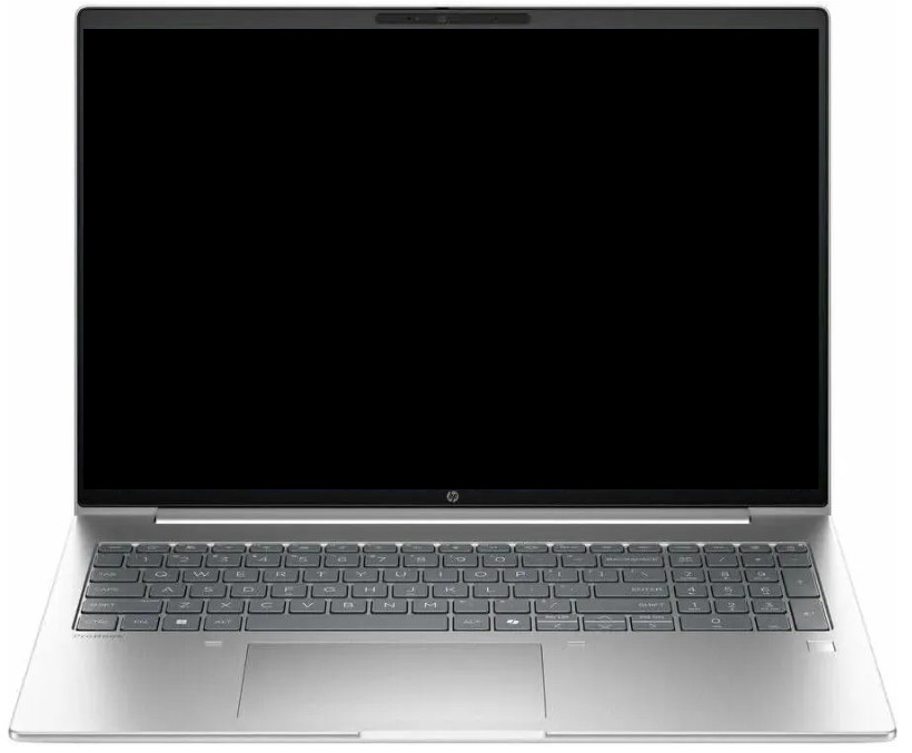 

Ноутбук HP Probook 4 G1i C2BP3AT i5-1334U/16GB/512GB SSD/Intel Graphics/16" WUXGA/WiFi/BT/Cam/Win11Pro/silver, Probook 4 G1i
