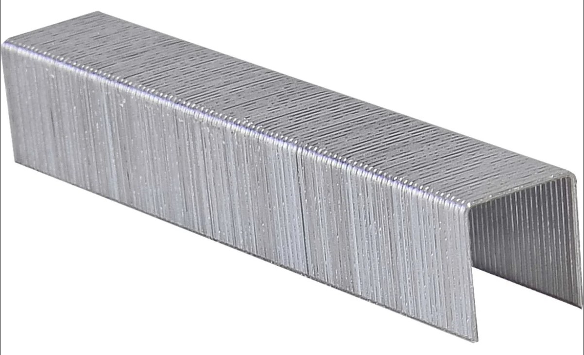 

Скоба Вихрь 73/9/2/4 для мебельного степлера (12мм,тип 53) (1000 шт.), 73/9/2/4