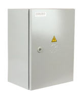 фото Коммутатор OSNOVO OS-34TB1(SW-80402/IL)