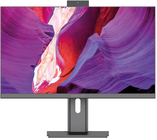 Изображение товара Моноблок Digma Pro Unity с энергоэффективным процессором