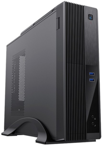 фото Корпус mATX Powerman ST616BK (УЦЕНЕННЫЙ) в Екатеринбурге