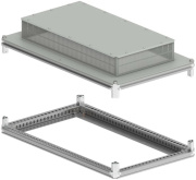 фото Крыша  IEK FO-00-KOF-080-100-31