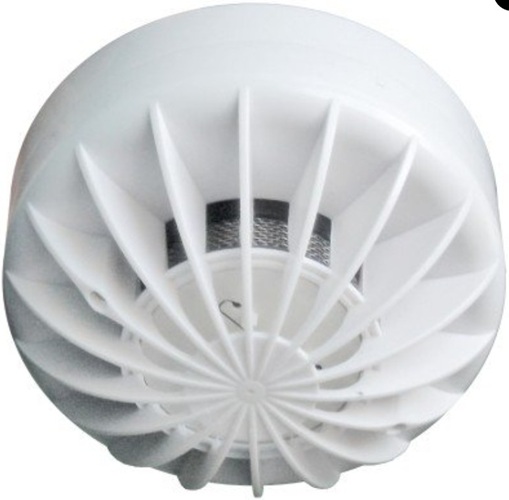 Извещатель Риэлта Ладога ПД-РК пожарный дымовой радиоканальный