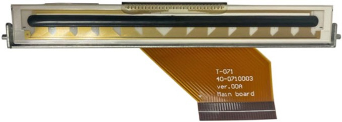 

Печатающая головка TSC PH-A40L-0001 203dpi для принтеров серии ALPHA-40L, PH-A40L-0001