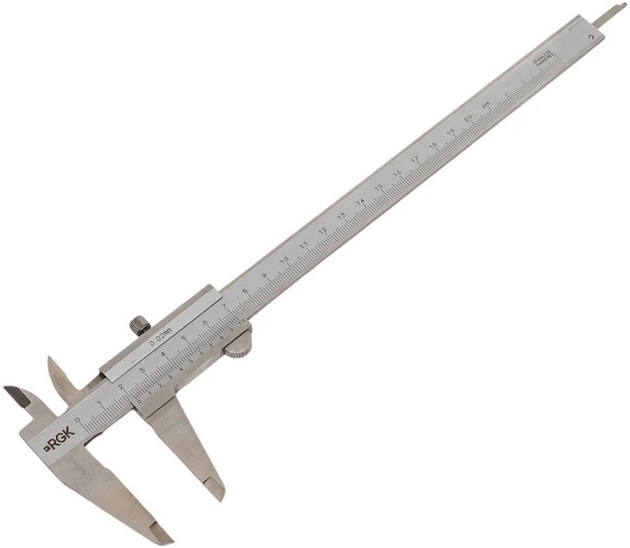 

Штангенциркуль RGK 779524 механический, 779524
