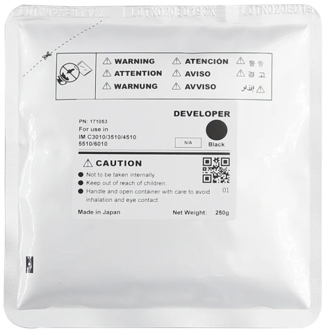 фото Девелопер  CET CET171053 в Красноярске