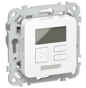 фото Терморегулятор  IEK FI-RT11-K01