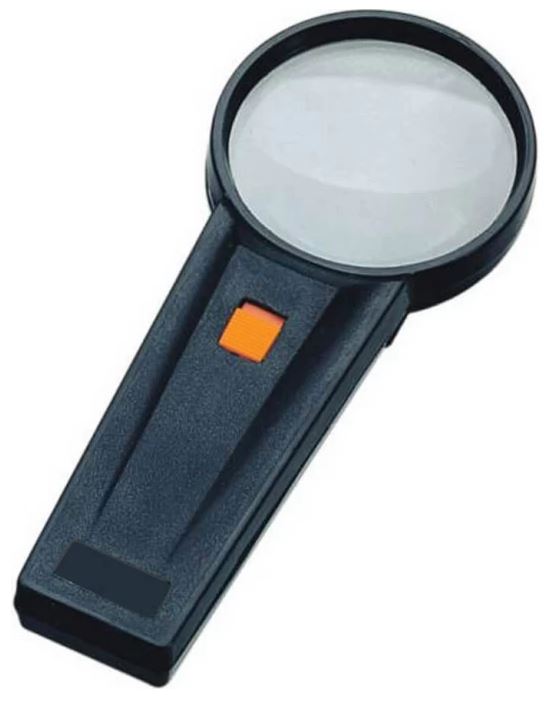 

Лупа Levenhuk Zeno Handy ZH31 74058 Levenhuk ручная, Zeno Handy ZH31