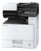 фото МФУ Kyocera Ecosys M8124cidn АЗИЯ