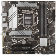фото Материнская плата mATX  ASUS PRIME B760M-A-CSM