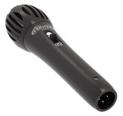 фото Микрофон  Ritmix RDM-130 black