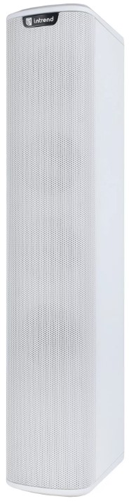 

Звуковая колонна INTREND ITSPK-43DA-W, ITSPK-43DA-W