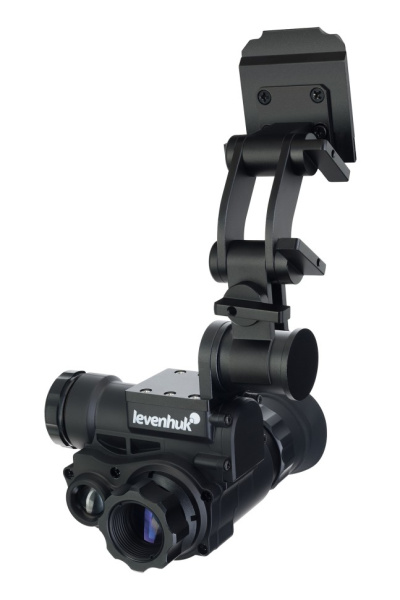 Изображение товара Монокуляр Levenhuk Halo NVM20 для ночного видения и днем