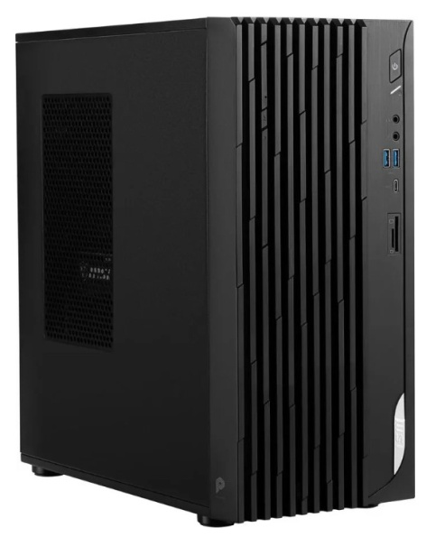 фото Системный блок MSI Pro DP180 14th Tower Intel Core i7, 16 ГБ, 512 Гб, nVidia GeForce RTX 5060,  ОС Не установлена