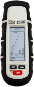 фото Измеритель влажности (влагомер) CEM DT-125G